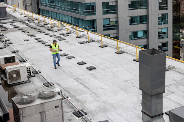 Best Rubber Roofing (EPDM, TPO)  in Charlack, MO