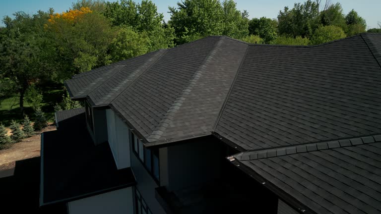 Best Roof Moss and Algae Removal  in Charlack, MO