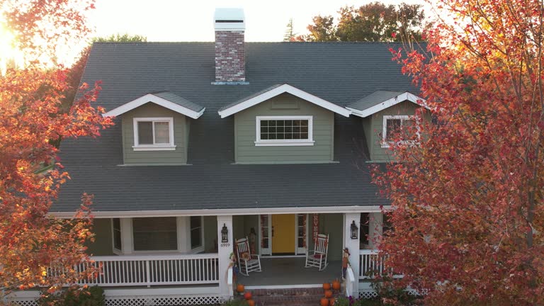 Hot Roofs in Charlack, MO
