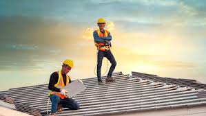 Best Hot Roofs  in Charlack, MO